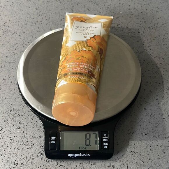 Bath & Body Works lotion moisturizer body cream Gingham Glow - Picture 5 of 5